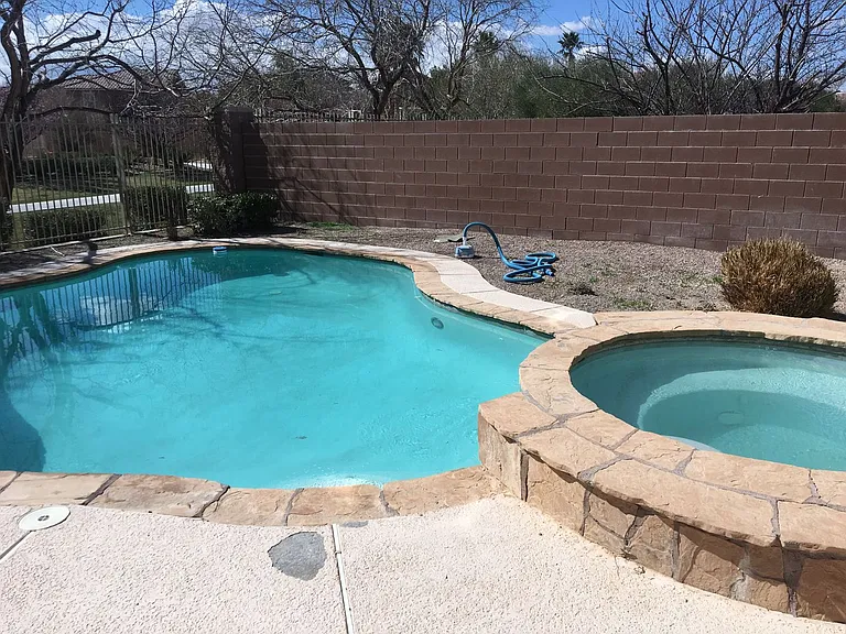 2121 Mountain Rail Dr — Photo 12