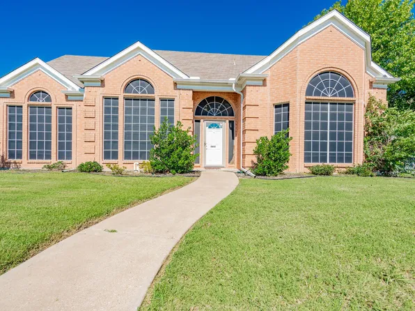 5801 Allen Ln, Rowlett, TX 75088