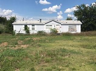 9700 High Rd, Joshua, TX 76058