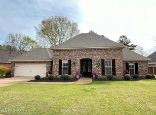 408 Bridgestone Pl, Florence, MS 39073