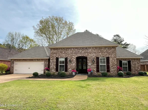 408 Bridgestone Pl, Florence, MS 39073