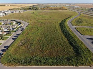 1 24th St SE, High River, AB T1V 0B3