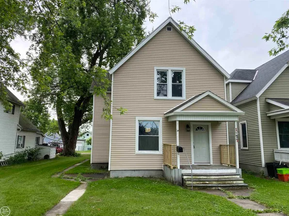 1322 Griswold St, Port Huron, MI 48060