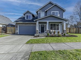 2409 Crowther Dr, Eugene, OR 97404