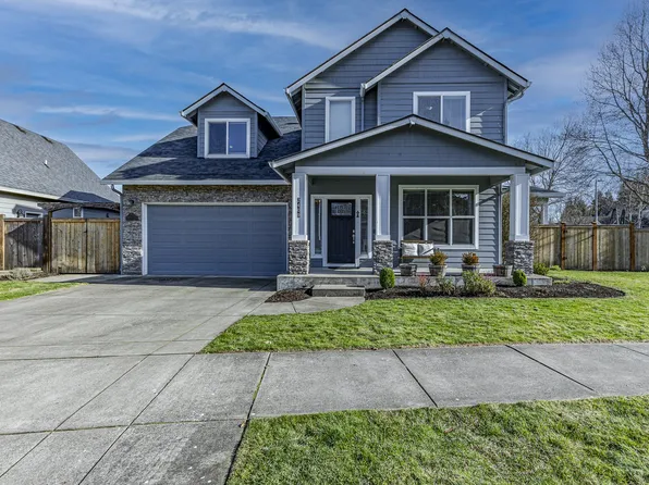 2409 Crowther Dr, Eugene, OR 97404