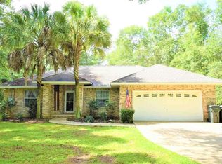 3119 Apache Dr, Pace, FL 32571