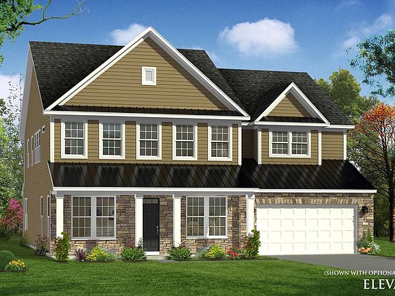 Elevation 3