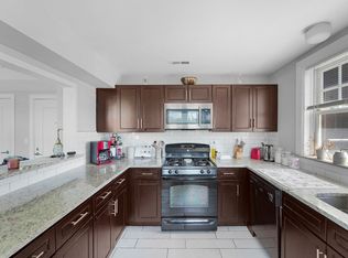 Summit/Hampden Hall, Saint Louis, MO 63108