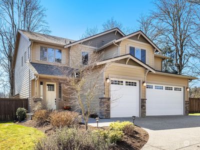 18816 10th Drive SE, Bothell, WA, 98012