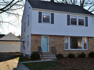 25370 Chatworth Dr, Euclid, OH