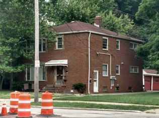 1470 Babbitt Rd #A, Euclid, OH 44117