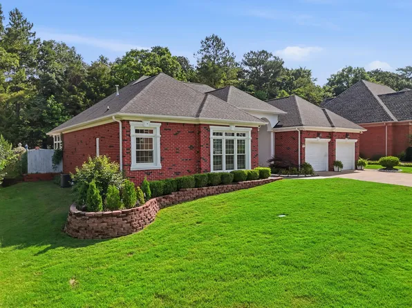 8107 Gatehouse Xing, Chattanooga, TN 37421