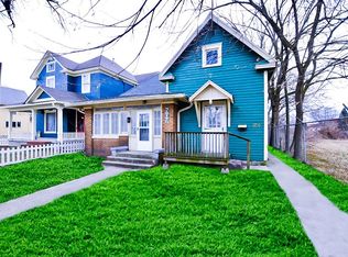 507 W 10th St, Anderson, IN 46016