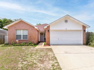 50 Snook Rd, Mary Esther, FL 32569