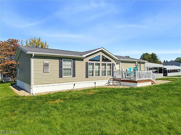 4th image of 4400 Melrose Dr Lot 203