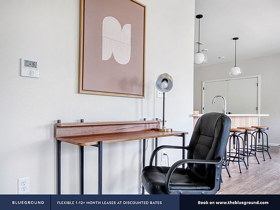 Office Area