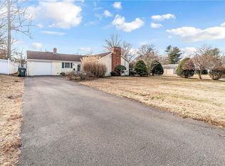 57 Brentwood Rd, Newington, CT 06111