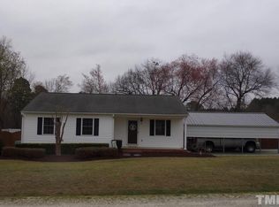 86 Jessie Lee Ln, Fuquay Varina, NC 27526