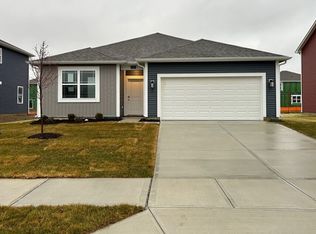 1462 Fairmount Dr, Greenfield, IN