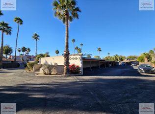 Country Club Road North Apartments, Tucson, AZ 85716