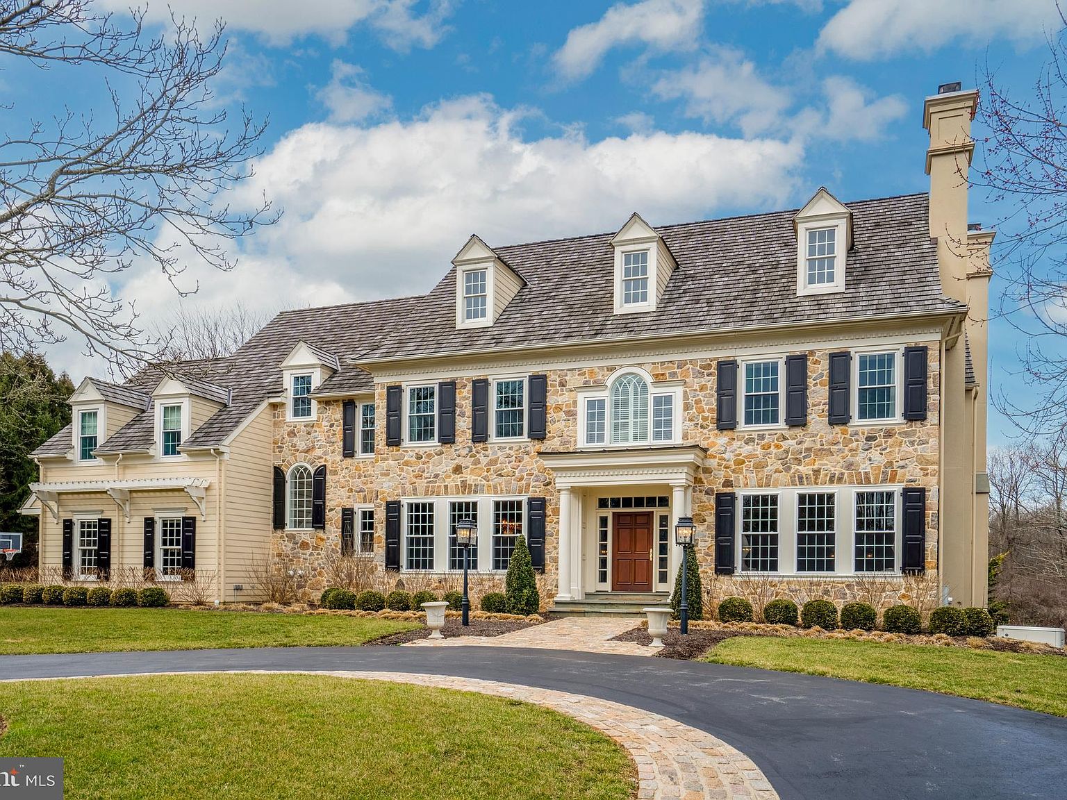 107 Mill View Ln, Newtown Square, PA 19073 Zillow