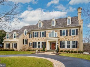 107 Mill View Ln, Newtown Square, PA 19073