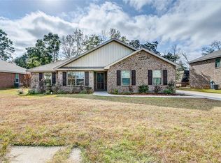 10859 Paget Dr S, Mobile, AL 36608