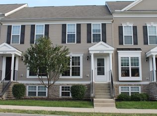 6543 Nottinghill Trail Dr, Canal Winchester, OH 43110