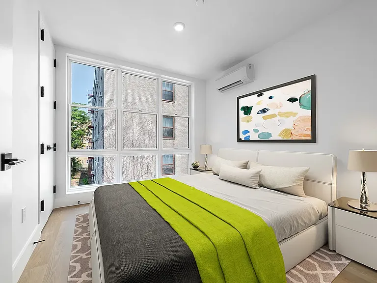 1359 Nostrand Ave #2C — Photo 4