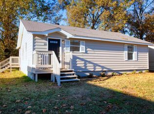 305 Parkdale St, North Little Rock, AR 72117