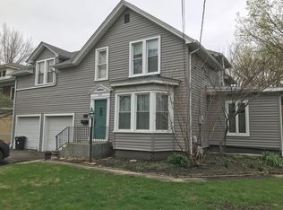 229 N Euclid Ave, Princeton, IL 61356