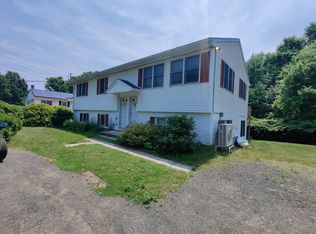 539 Pulpit Hill Rd #A, Amherst, MA 01002