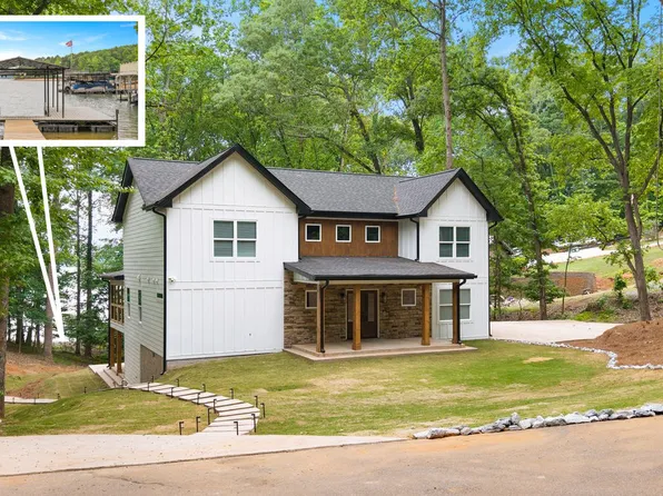 8875 Lakeside Way, Gainesville, GA 30506