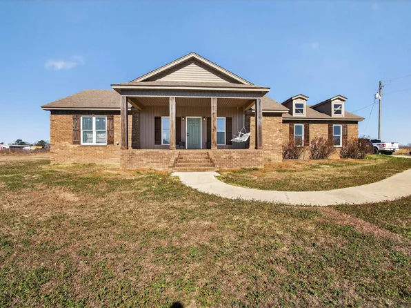 137 County Road 5017, Clanton, AL 35045