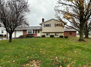 299 Omalee Dr, Xenia, OH 45385