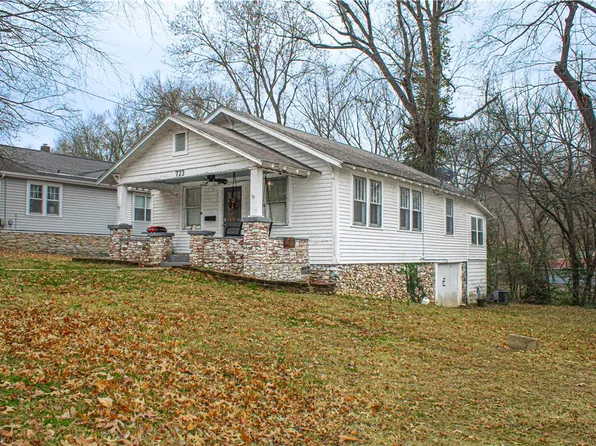 723 W Stephenson Ave, Harrison, AR 72601