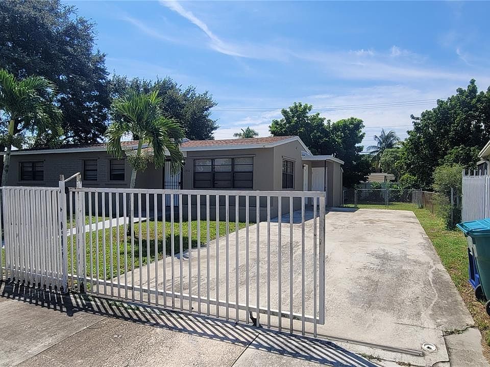 1st image of 3310 NW 176th St