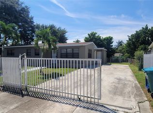 3310 NW 176th St, Miami Gardens, FL 33056