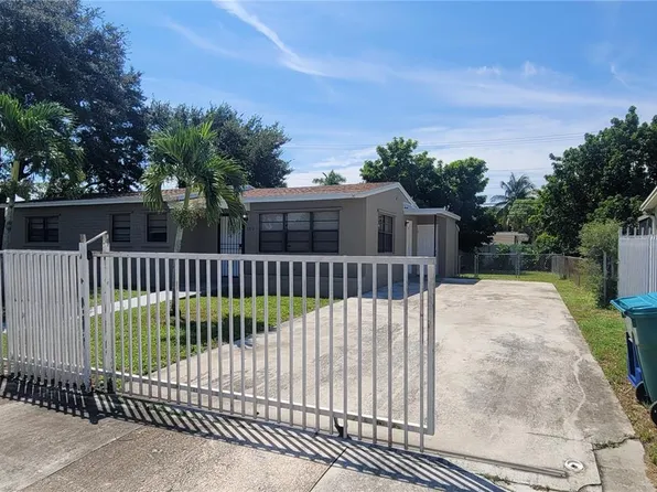 3310 NW 176th St, Miami Gardens, FL 33056