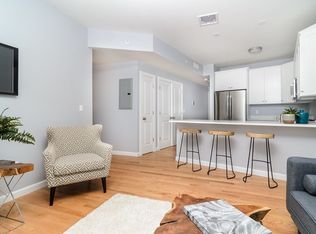 172 Kimball Ave UNIT 4A, Revere, MA 02151