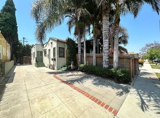 2309 S Spaulding Ave, Los Angeles, CA 90016