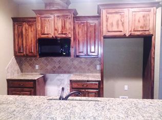 524 W Old Us Highway 80, White Oak, TX 75693