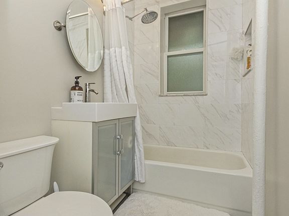 full bath
