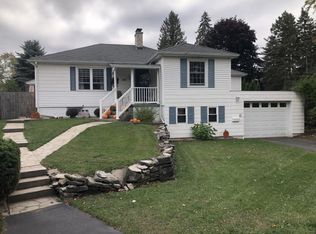302 W Butler St, Bad Axe, MI 48413