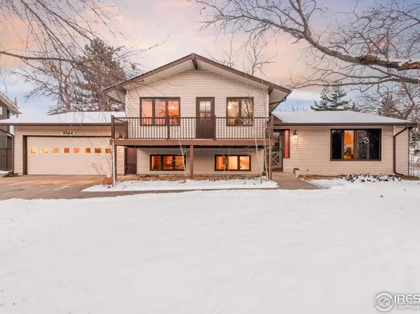5564 Colt Dr, Longmont, CO 80503