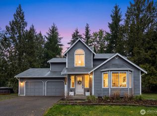 7003 277th St E, Graham, WA 98338