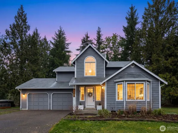 7003 277th Street E, Graham, WA 98338