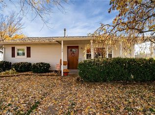 199 Poe Ln, Xenia, OH 45385