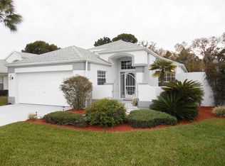 11020 Via De Rosa Ln, Spring Hill, FL 34608