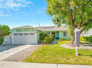 17123 Lanark St, Van Nuys, CA 91406